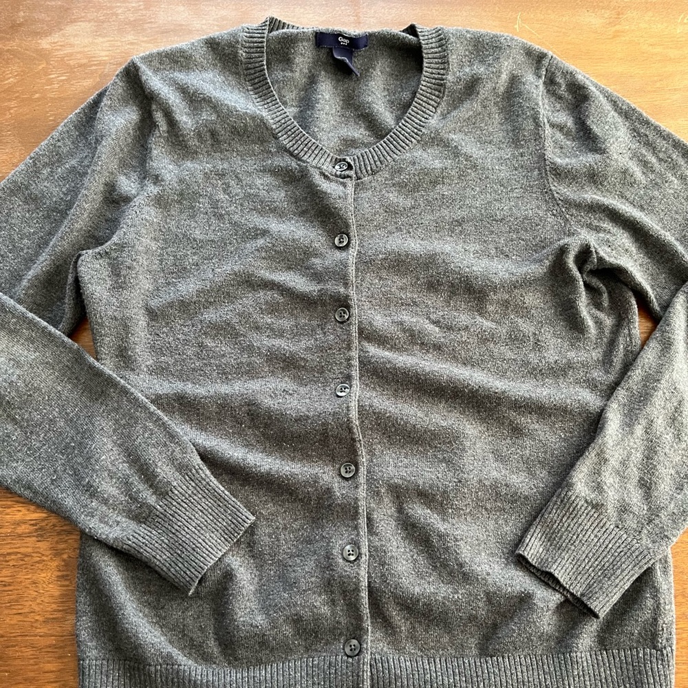 Gap Cardigan